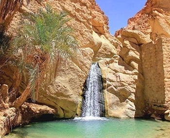 Circuit Sud Tunisien