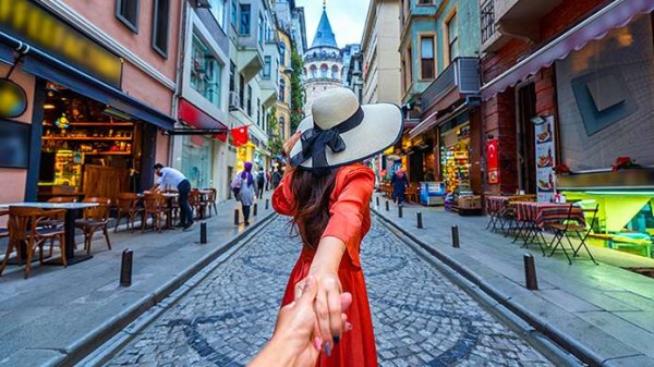 ISTANBUL SUMMER  2026