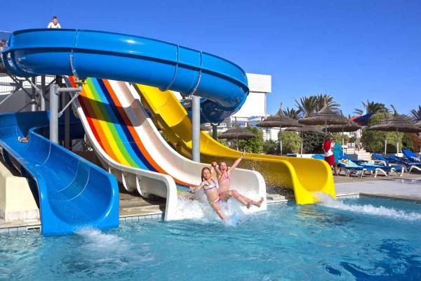 El Mehdi Beach Resort