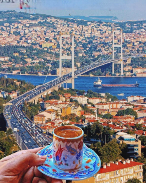 Istanbul Vacances FEVRIER 2026