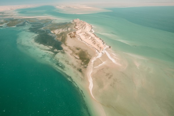 Océan & Découverte : Du Rivage de Dakhla à l'Éclat de Casablanca